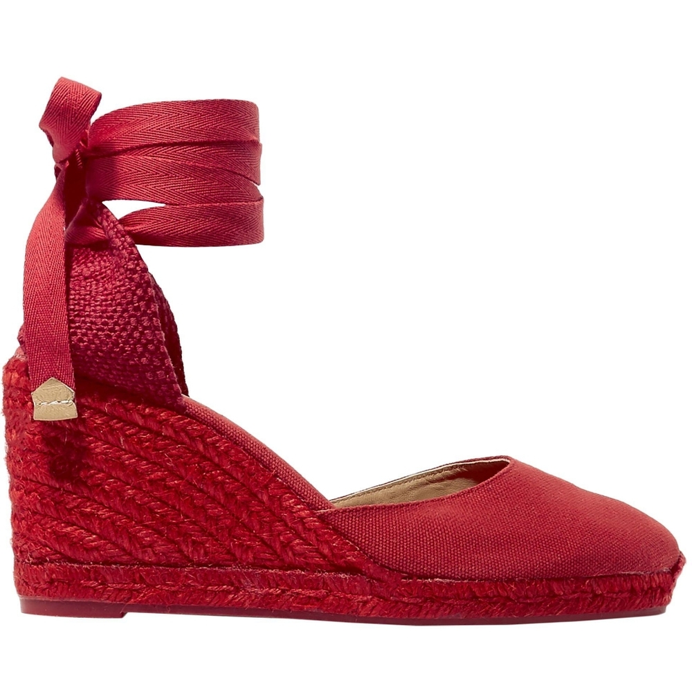 Castaner All Red Carina 60